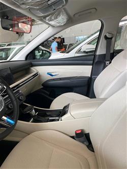 هیوندای تۆکسۆن